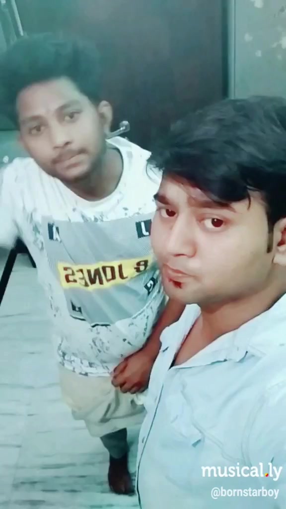 @Bornstarboy