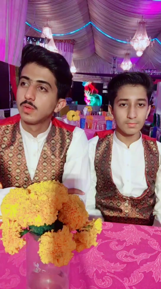 @Mailk Hamza