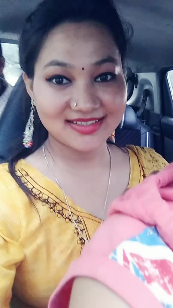 @Anuska Thakur Anu
