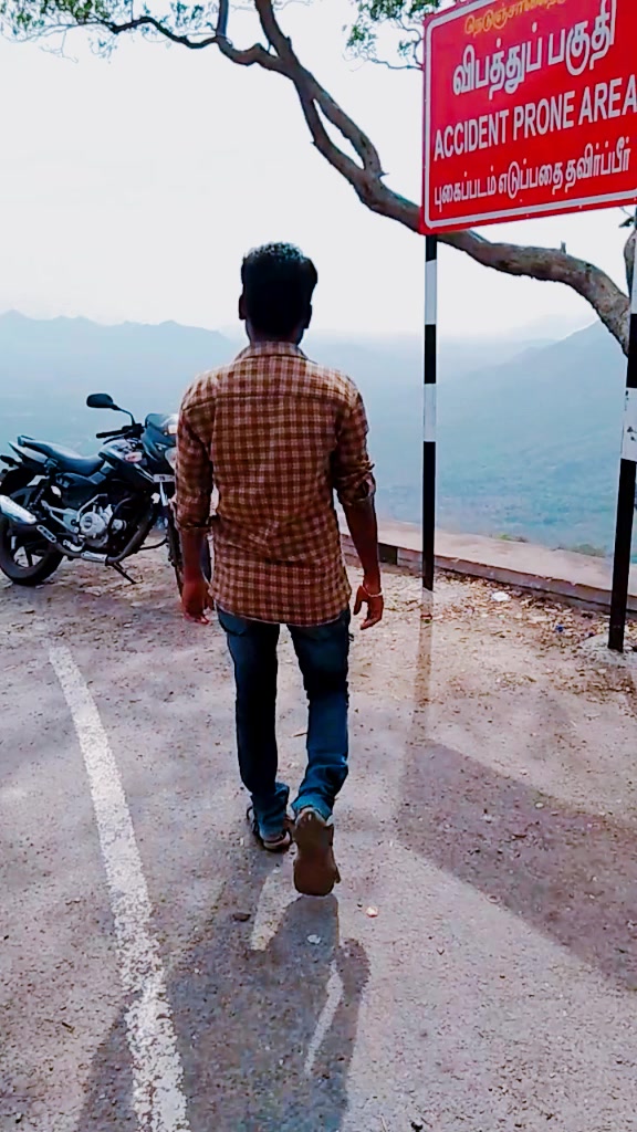@Saran Rosh