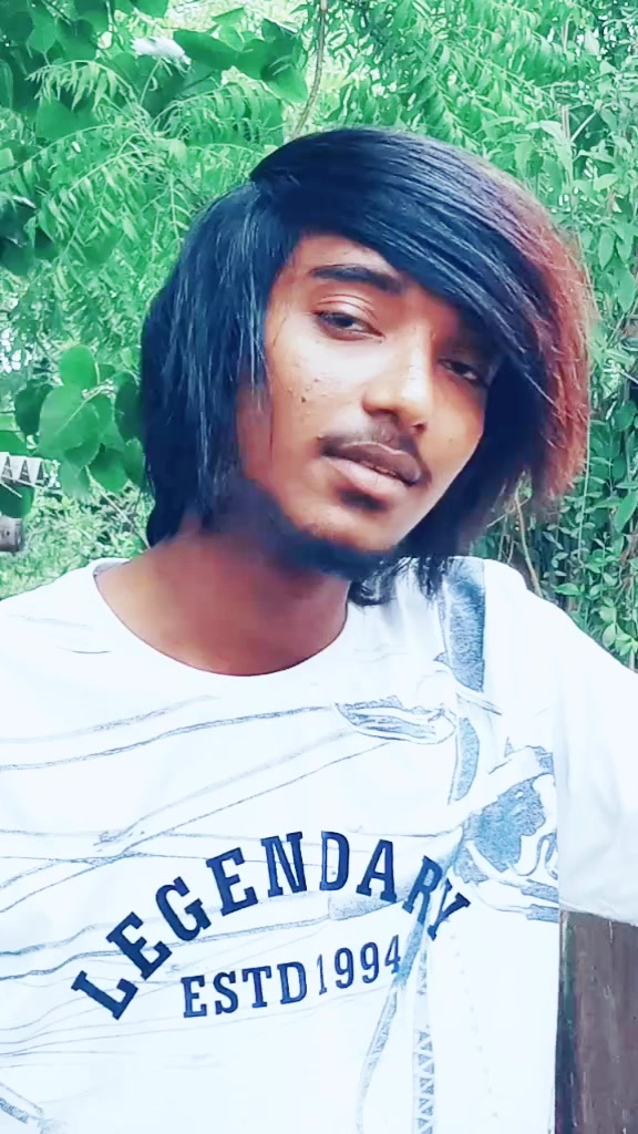 @✴️Aryan Othniel ✴️