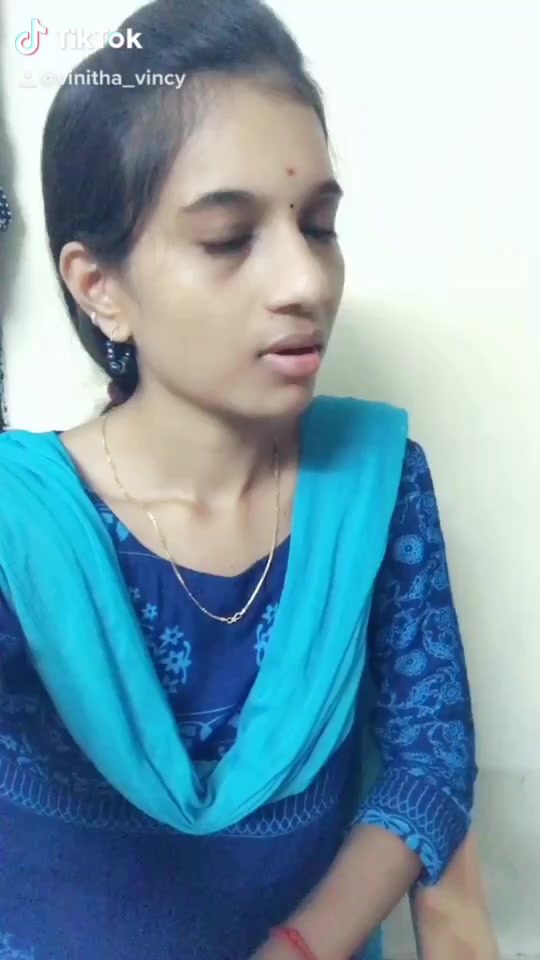 @Vinitha