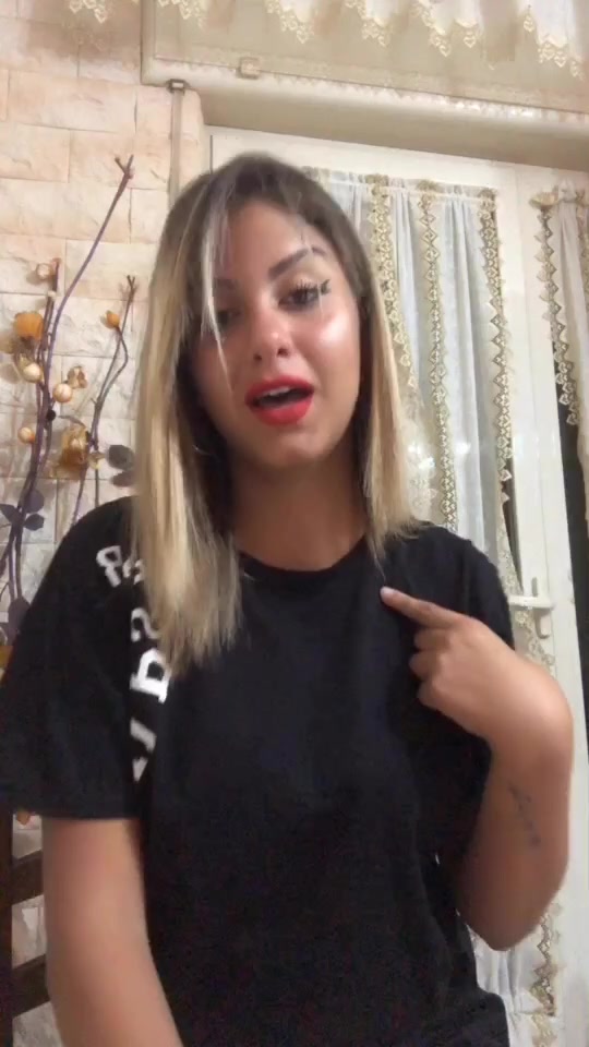 @Babygirl😻❤️