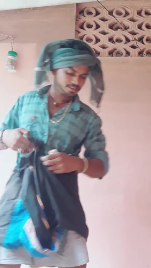 @kaliraj S