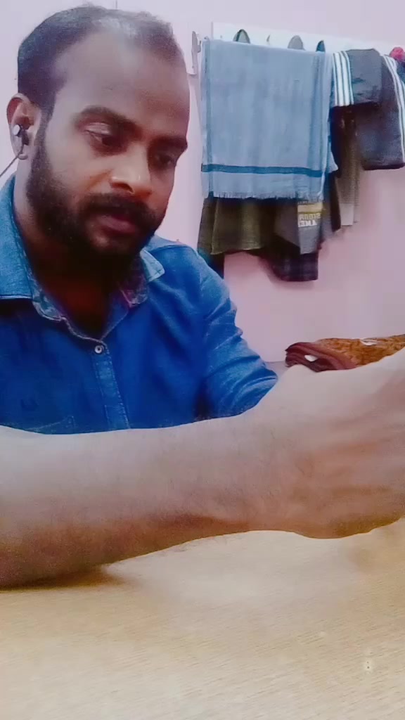 @Sajesh Achu