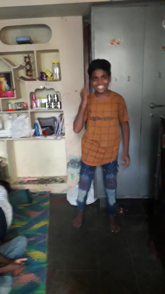 @Badi Yeshwanth