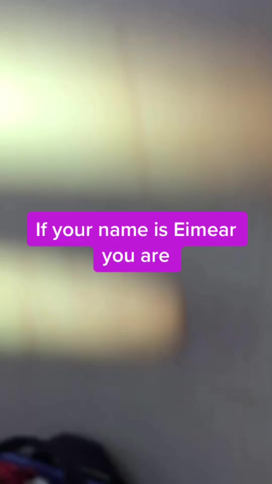@Name meaning💛