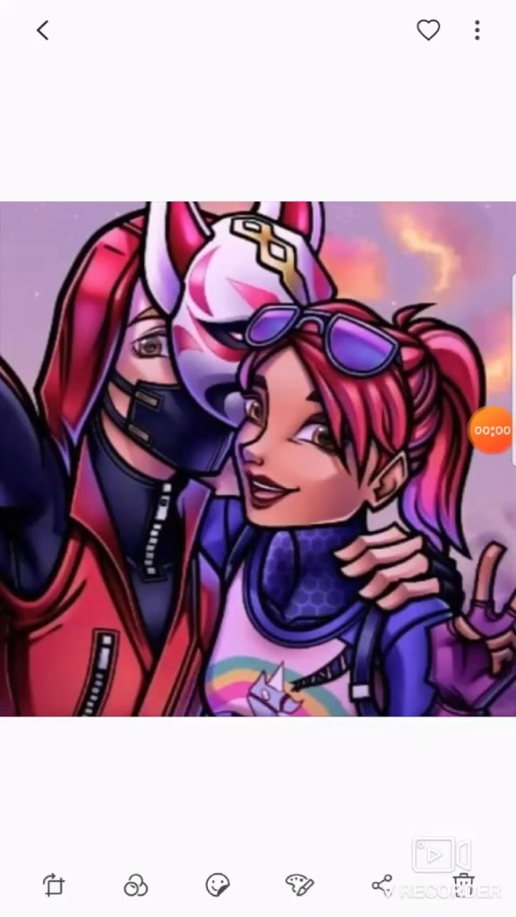 @Mongraal sein vater