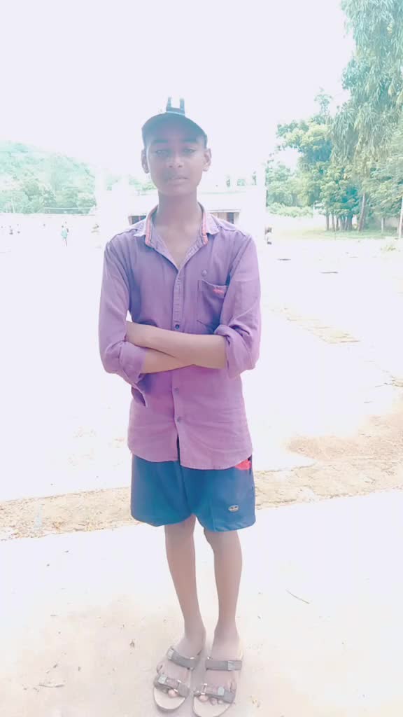 @Desent boy satwik