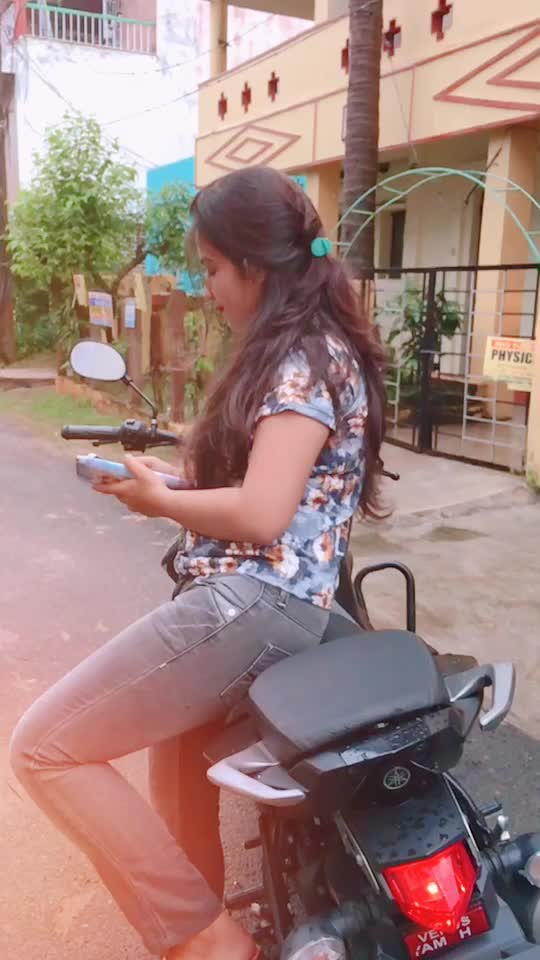 @ashamishra