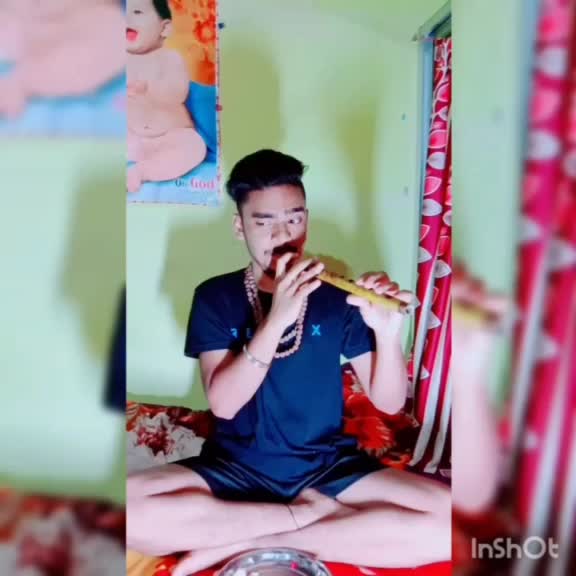 @Pushpraj B&atilde;ghęl