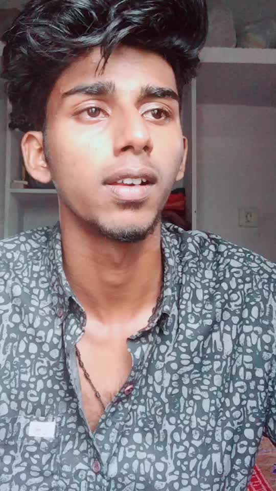 @MEBIN JOJU C