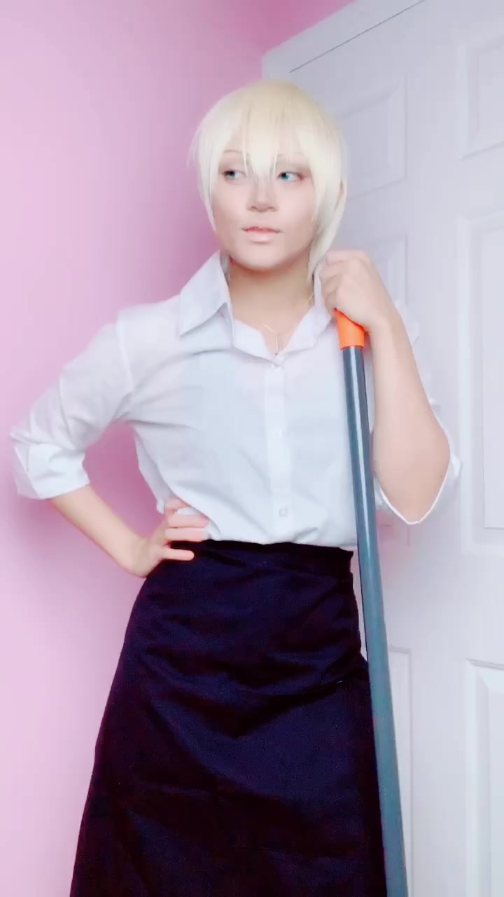 @♛私はм&alpha;ℓ&upsilon;ѕです♛