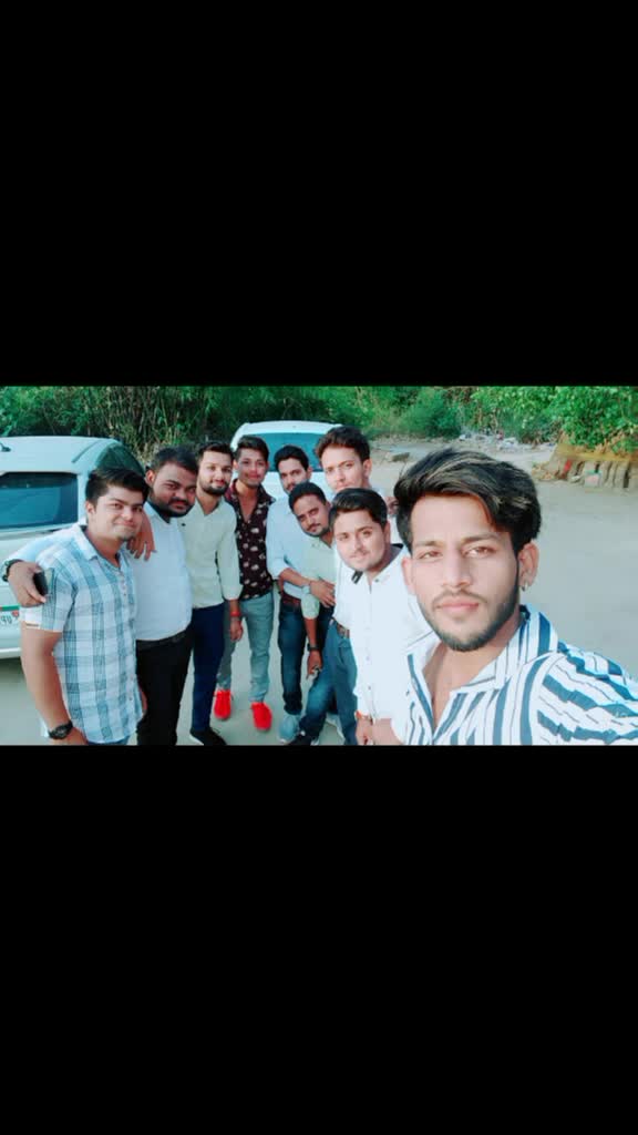 @Rocking Aman