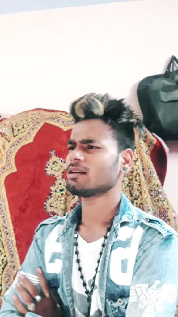 @bad boy abhi