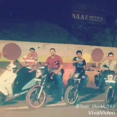 @Aadil Shaikh