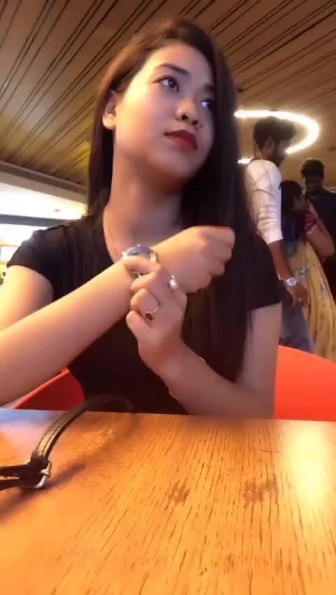 @Chime Debbarma