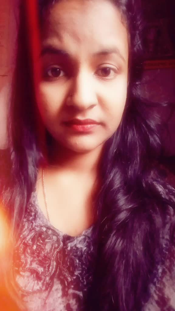 @Zaheda Khatoon