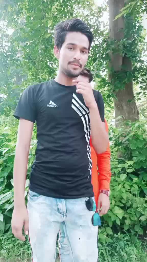 @Raheem Rana