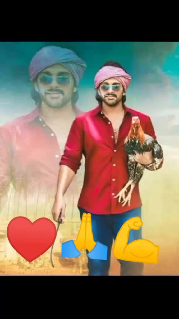 @Allu_Aravind😎