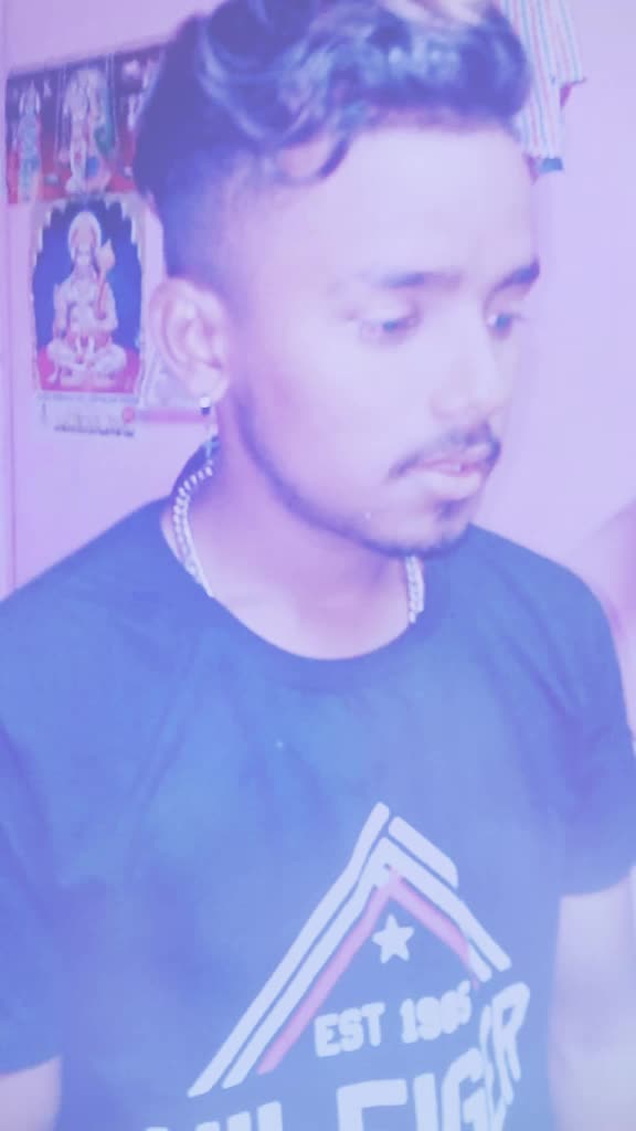 @Vishal Roy