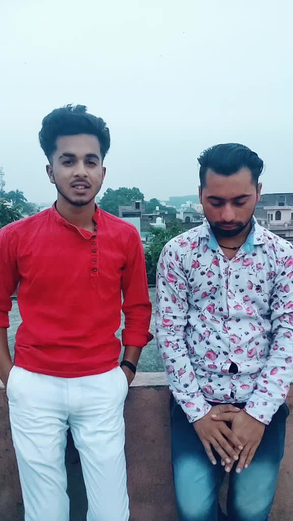 @Nihal Kashyap