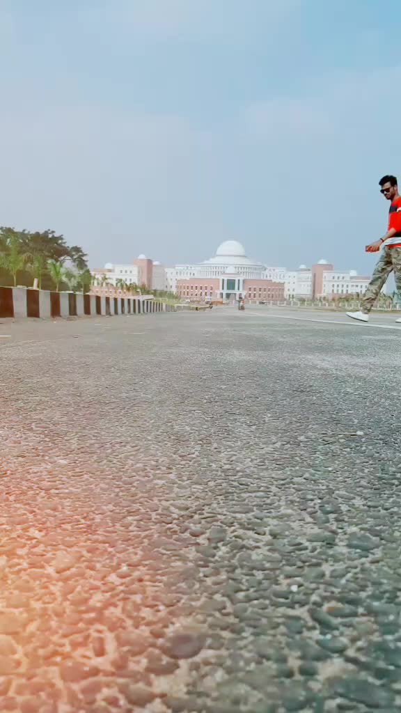 Dabal Rool dabal roll 🤣 #ranchi #foryou #vfxindia | prakash⚡ (@romit_prakash11)