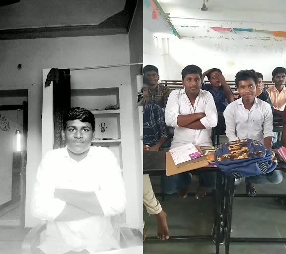 @reddy praveen