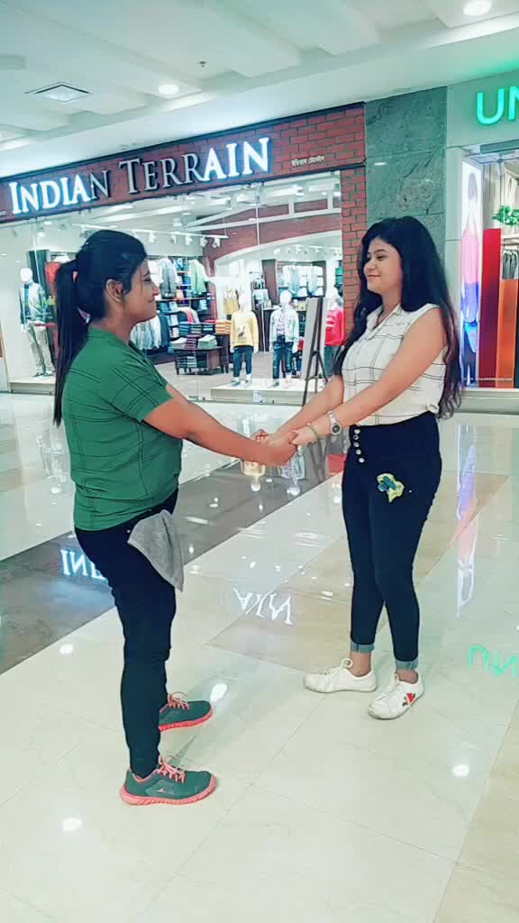 @Anushka Kashyap