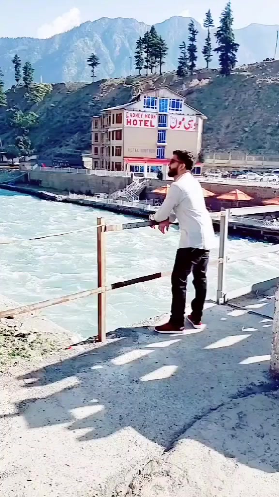 @Hassan Raza