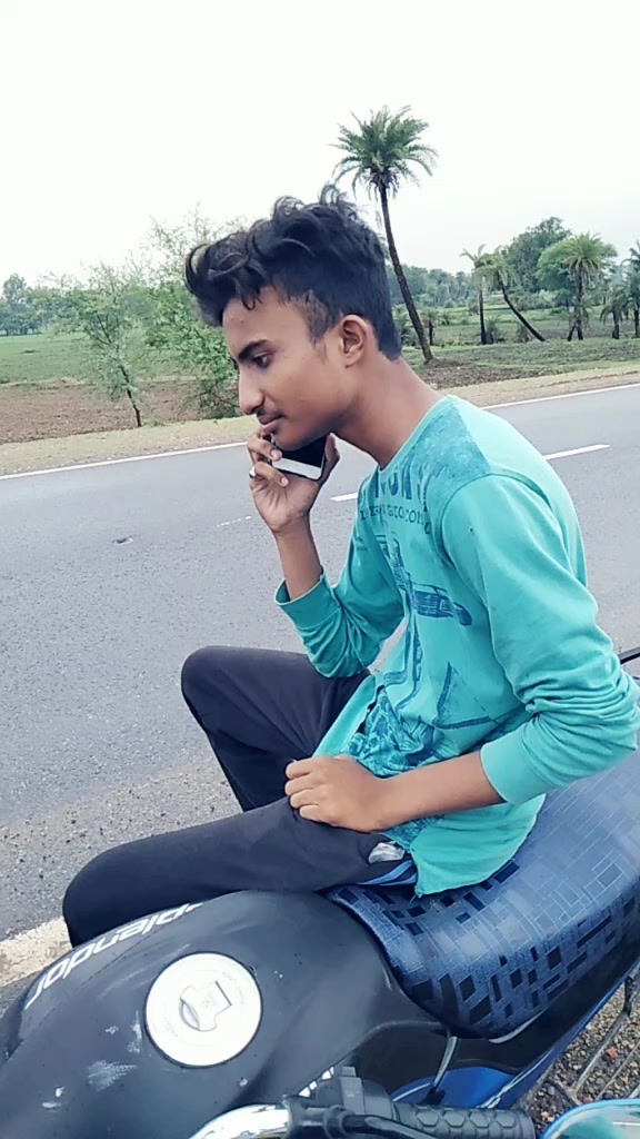 @Bhavik seth