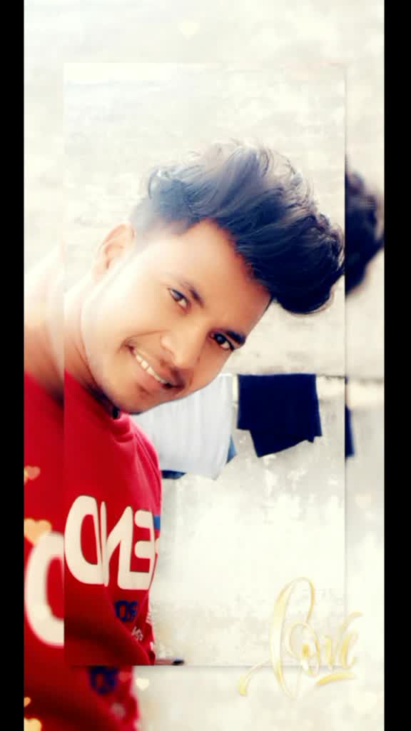 @SANTOSH ROCK