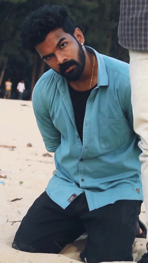 @Sreerag Kumar