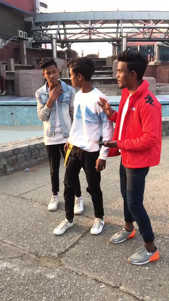 @PRAFUL ROHIT TIGGA🔥