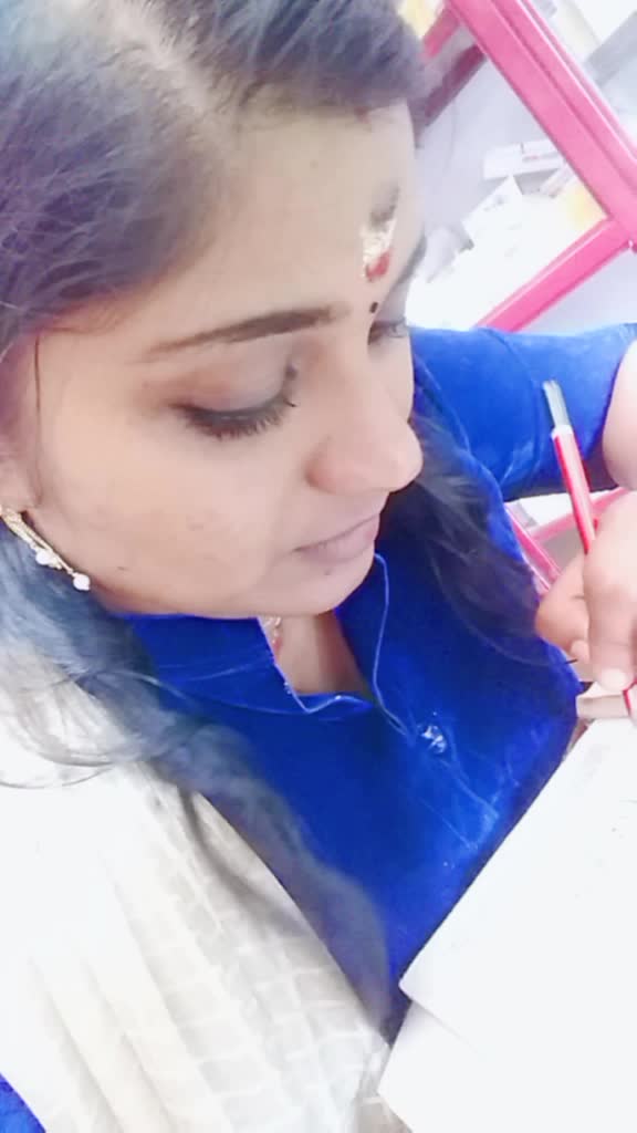 @chinchu sumesh