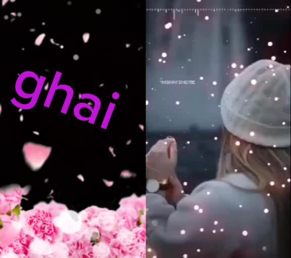 @sunny ghai ☆☆☆☆☆