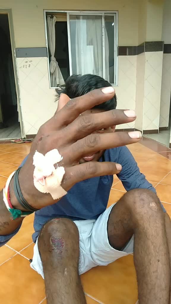 @DhanuNandhu