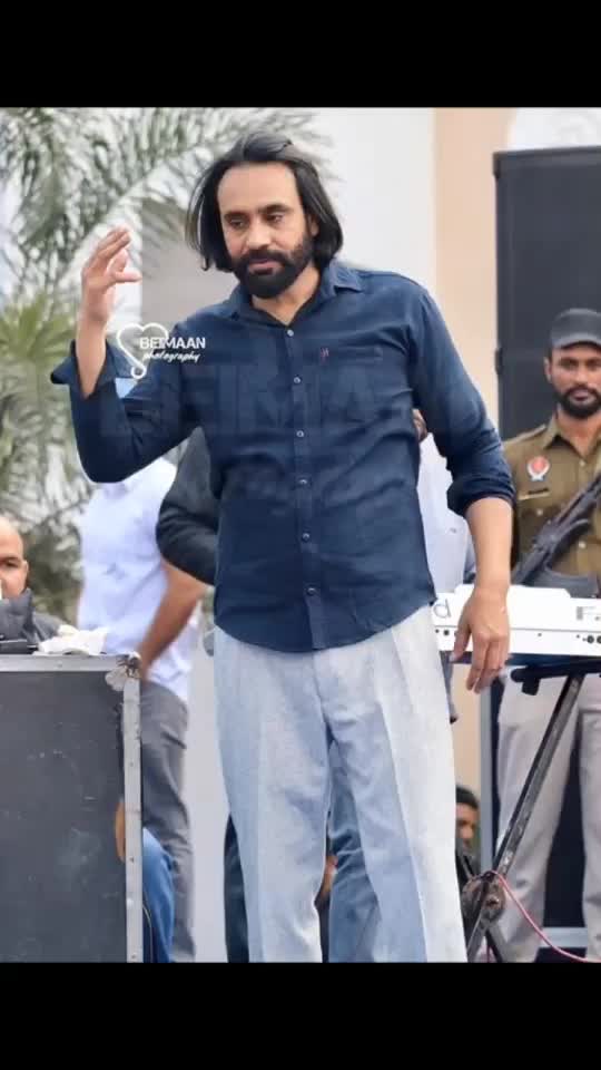 @Fan of Babbu Maan