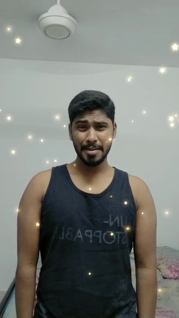 @Vimalan