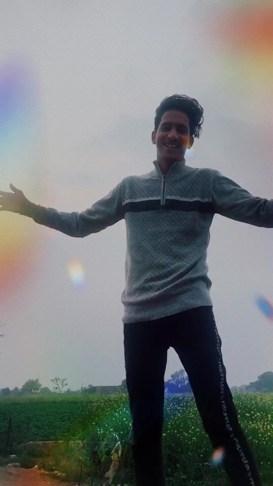 @Sunny Jaat Chaudhary
