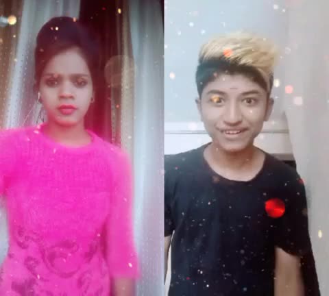 @bad girl Nandini 🖤