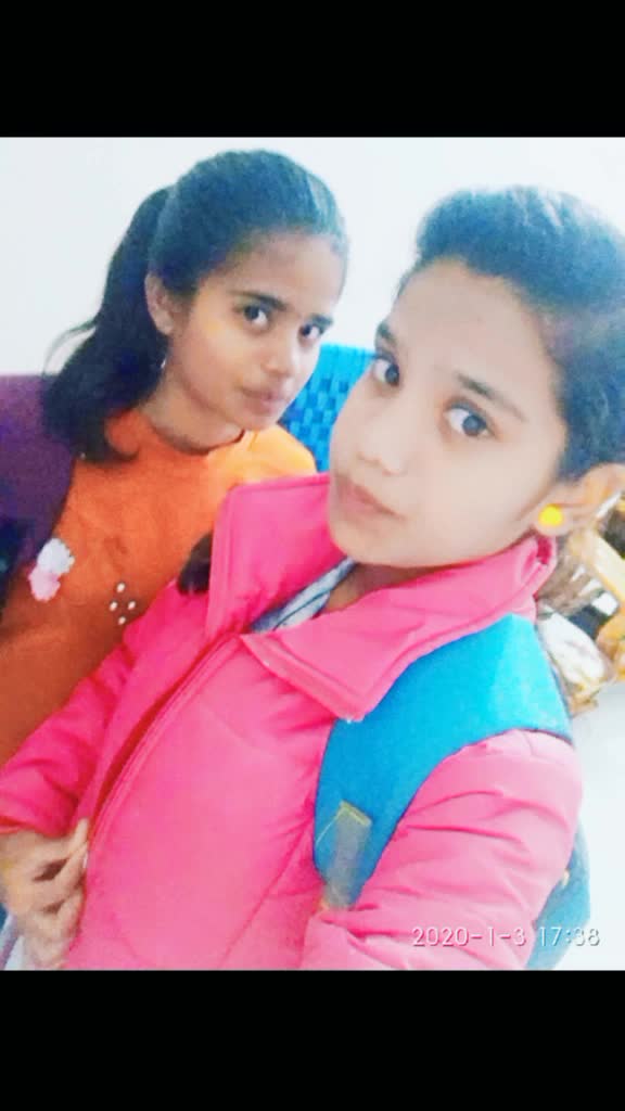 @shubhangi 😘😘