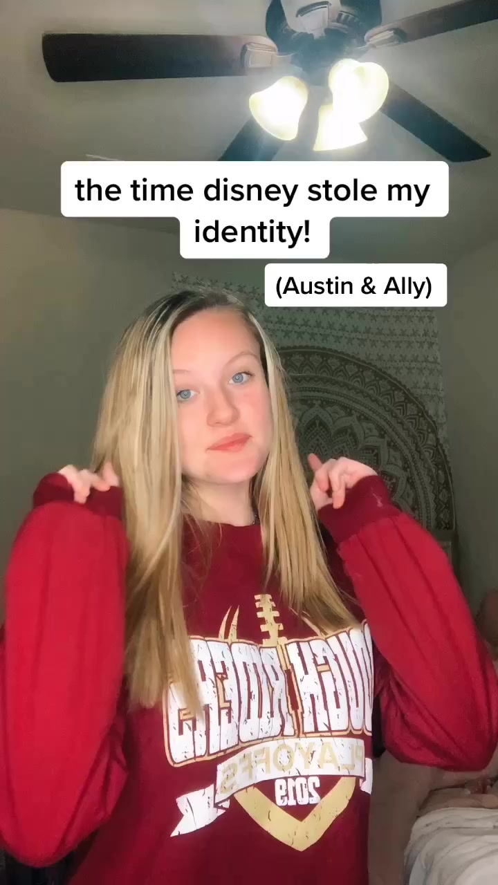 @Ally Edgar!!!