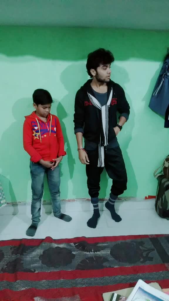 @vikas ( Krishna)