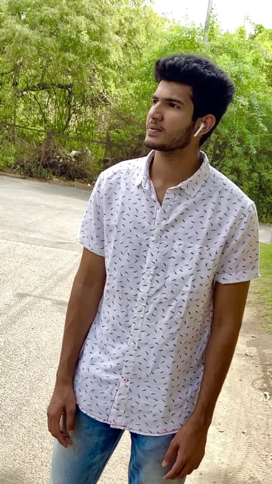 @Nitish Reddy