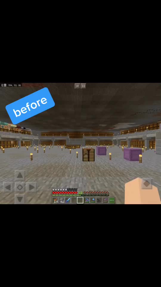 @メッター@ゼラール民【マイクラ専垢】