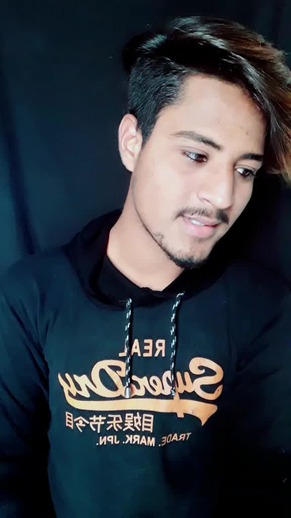 @FaizeEb Shaikh💋