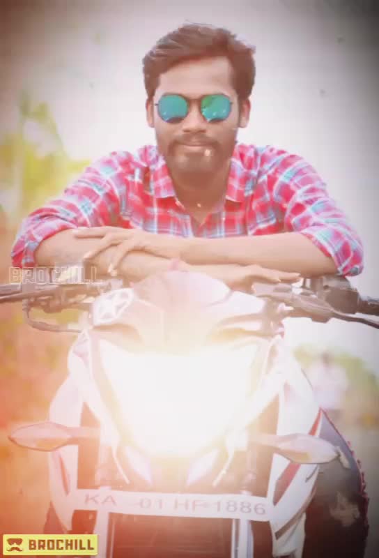 @Ram Charan Tej