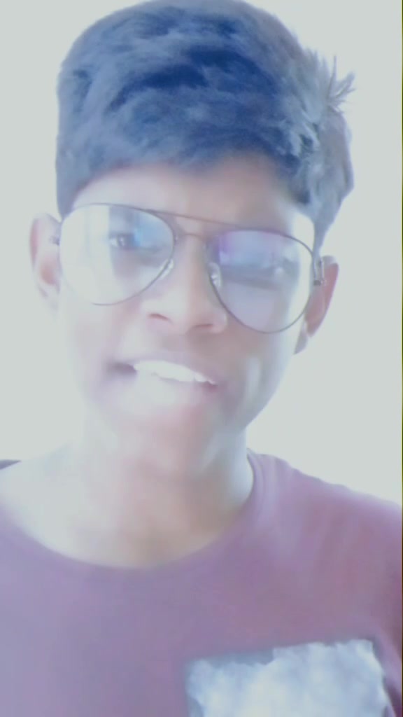 @Anirudh Kunnathully
