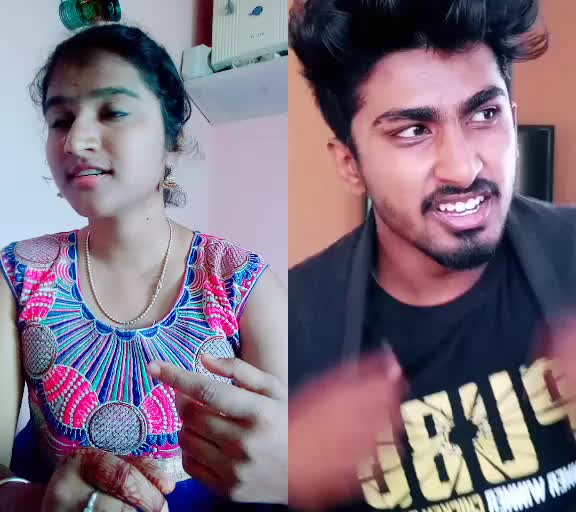 @Dhanushree